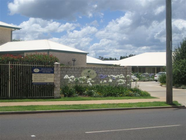 33/55-59 Drayton Road, Harristown, QLD 4350