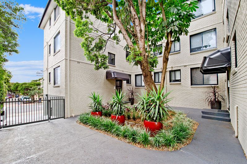 2/94 Alice Street, NEWTOWN, NSW 2042