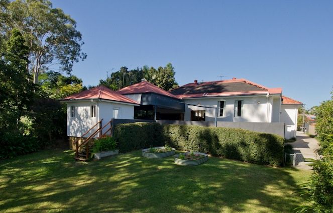 77 Oleander Drive, ASHGROVE, QLD 4060