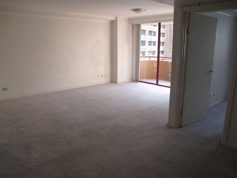 48/289 Sussex Street, SYDNEY, NSW 2000