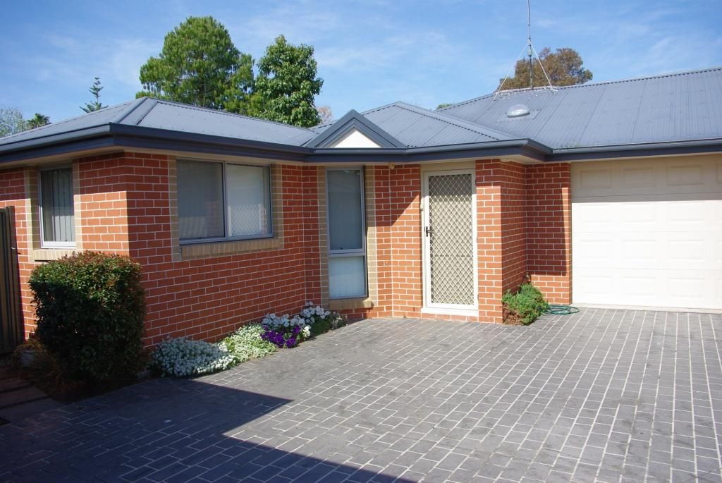  8-10 Gibson Street, RICHMOND NSW 2753