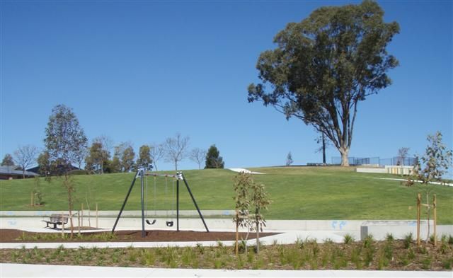 Lot 319 Blue View Terrace, GLENMORE PARK, NSW 2745