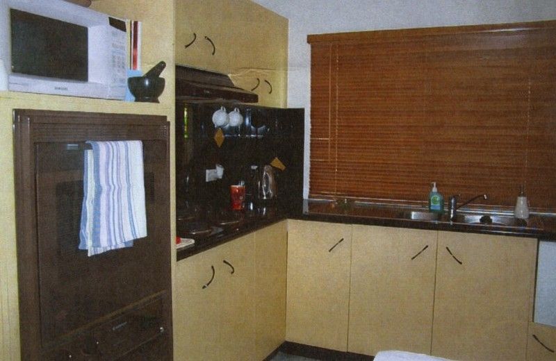 33 Pandanus Street, YEPPOON, QLD 4703