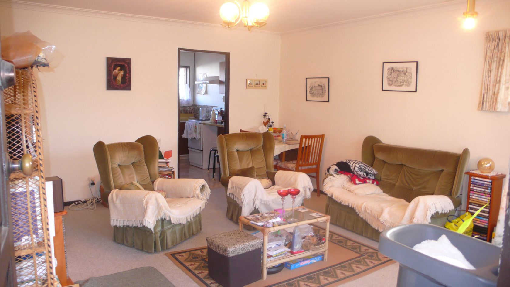 3/26 Bertrand Road, Mt Wellington, Auckland City