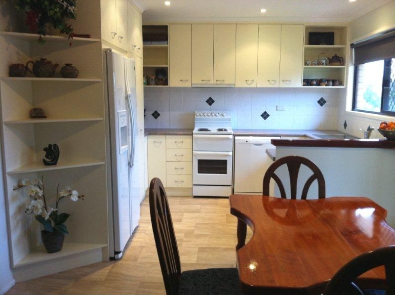 54 Lotus Crescent, CENTENARY HEIGHTS, QLD 4350