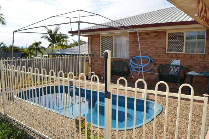4 Helston Street, GLADSTONE, QLD 4680