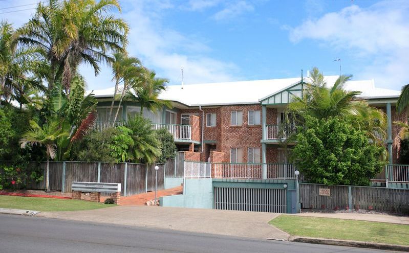 11/35-37 Denmans Camp Road, SCARNESS, QLD 4655