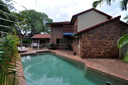 4 Colonial Court, BOONDALL, QLD 4034