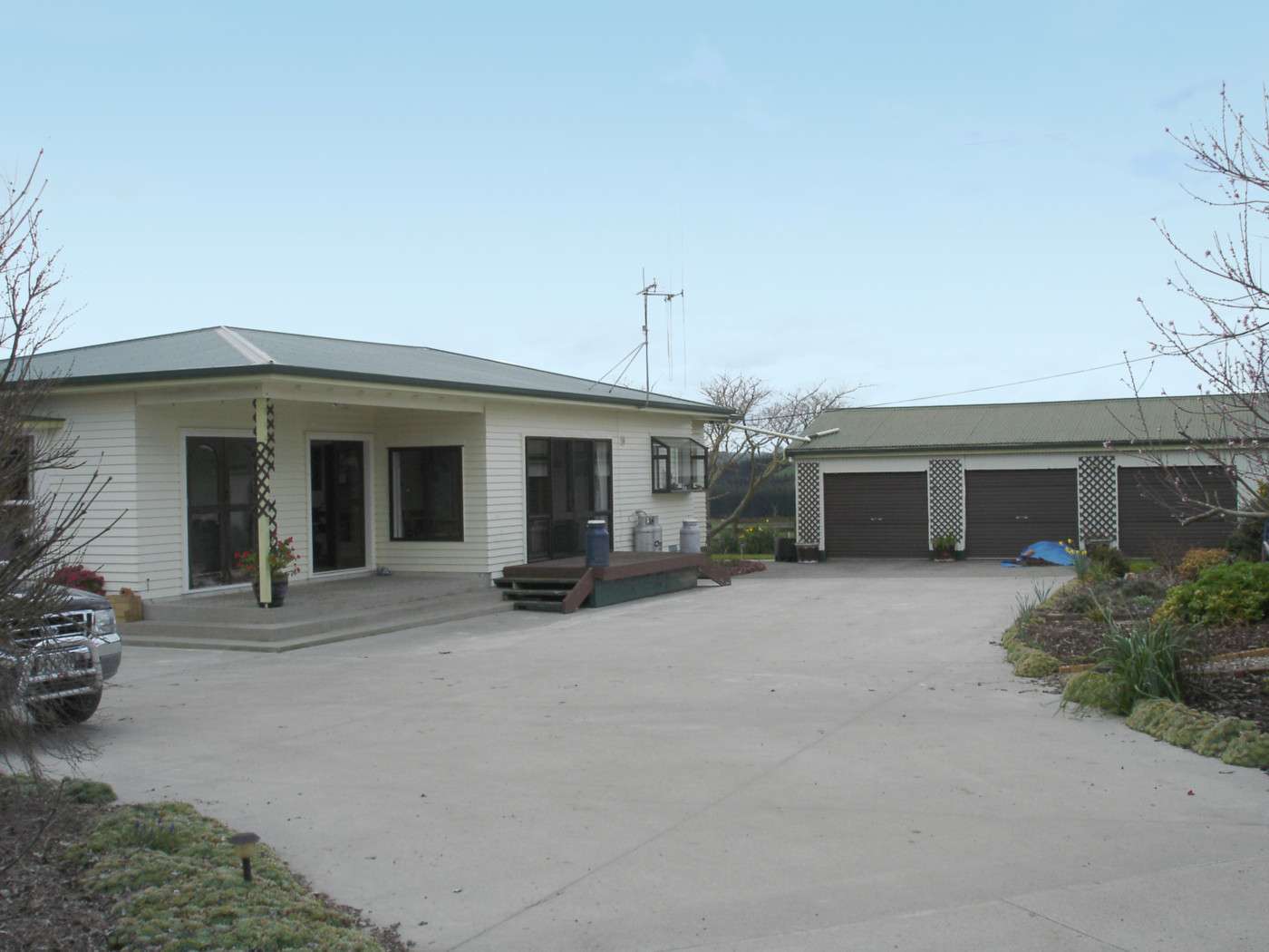 1111 Maungatautari Road, RD2, Cambridge, Waipa District Real Estate