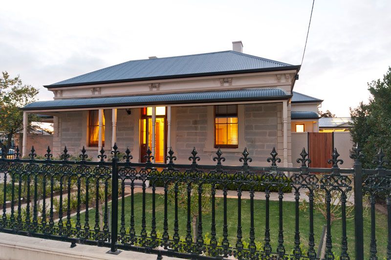 45 Hughes Street North, WOODVILLE SA 5011