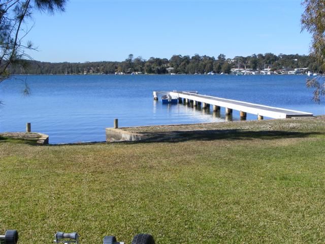 BONNELLS BAY, NSW 2264