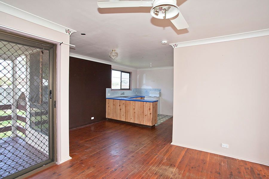 5 Short Street, Cambooya, QLD 4358