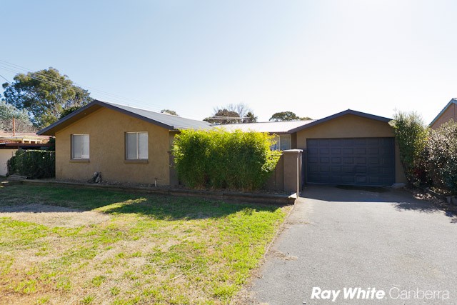 3 Wall Place, PAGE, ACT 2614