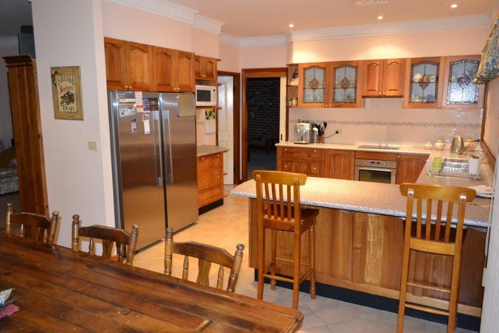 SILVERDALE, NSW 2752