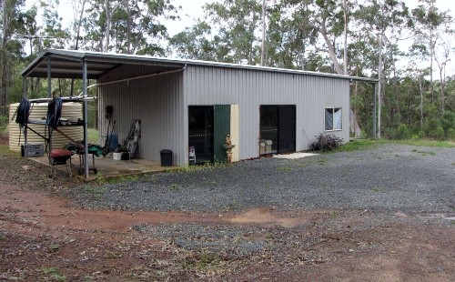 BAUPLE, QLD 4650