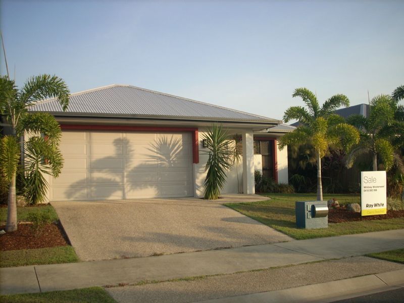 16 Allanton Link, TRINITY PARK, QLD 4879