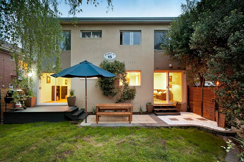 1/15 Sydney Street, MURRUMBEENA, VIC 3163