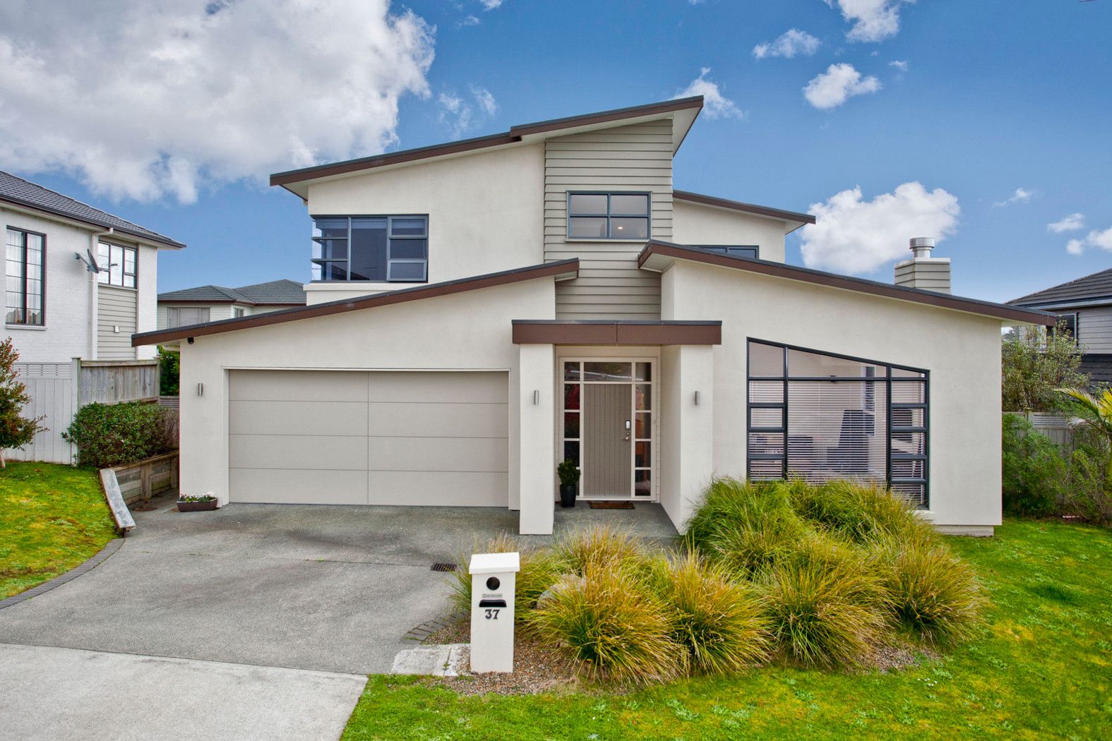37 Oakway Drive, ALBANY, North Shore City