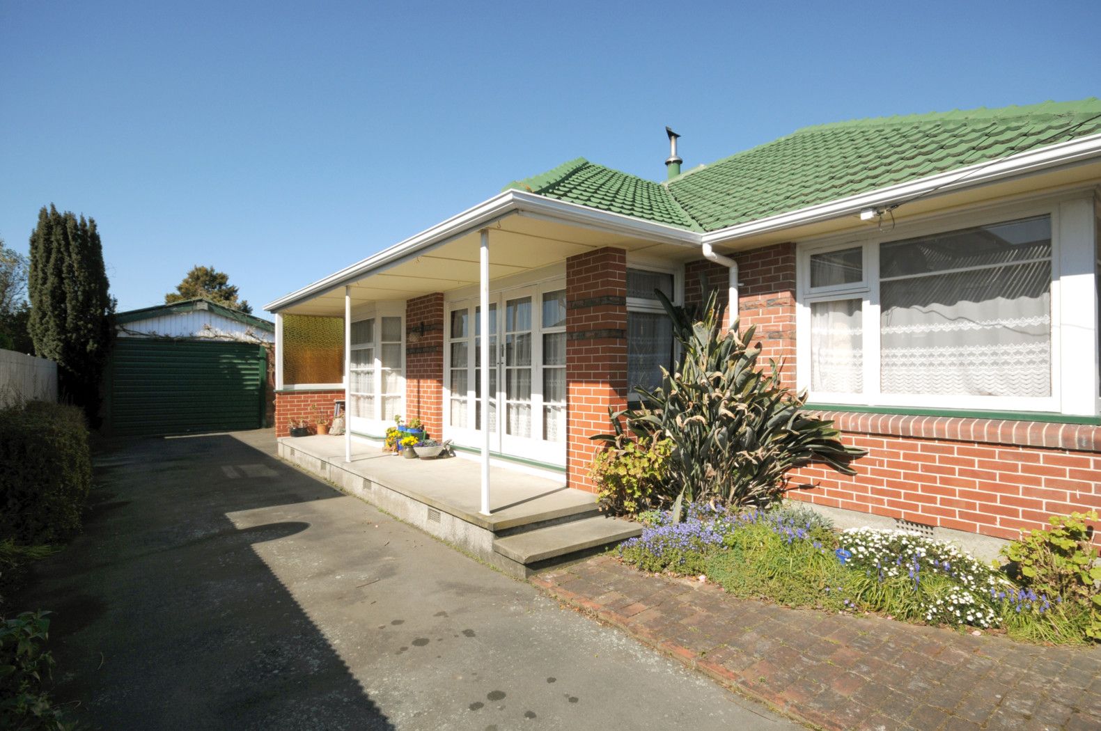 14 Mottram Street, REDWOOD, Christchurch City