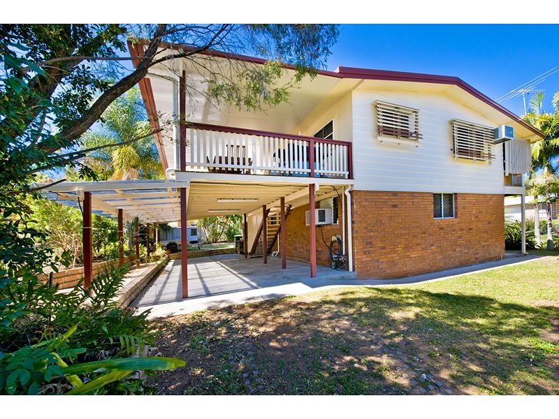 1 Gowdie Avenue, FRENCHVILLE, QLD 4701