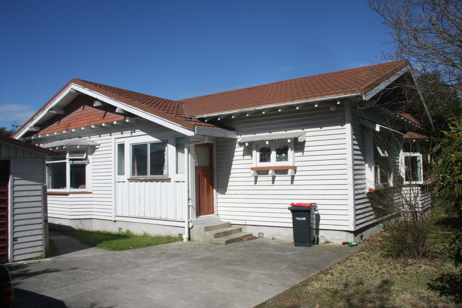 22 Puriri Street, Riccarton, Christchurch City
