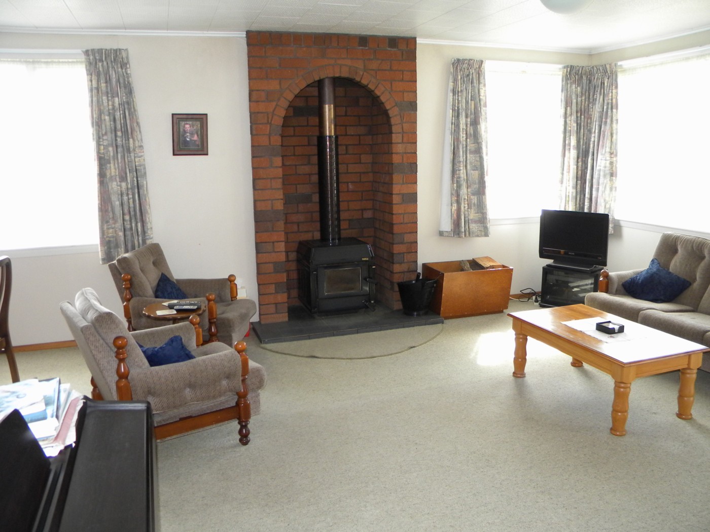 73 Tudor Street, HOKITIKA, Westland District