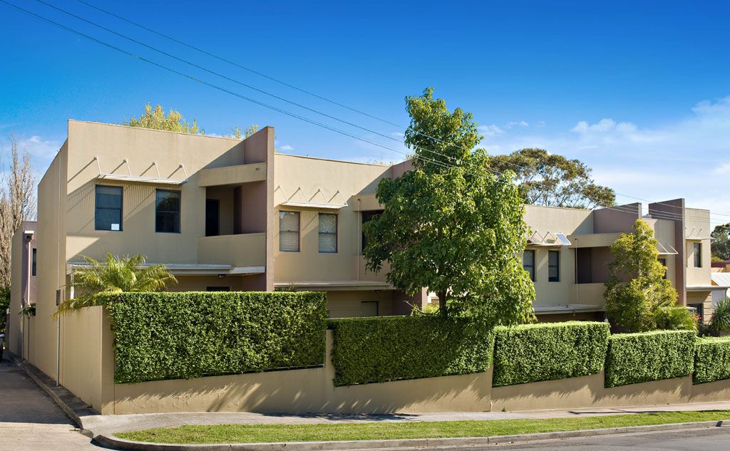 3 Hutchinson Street, ANNANDALE NSW 2038