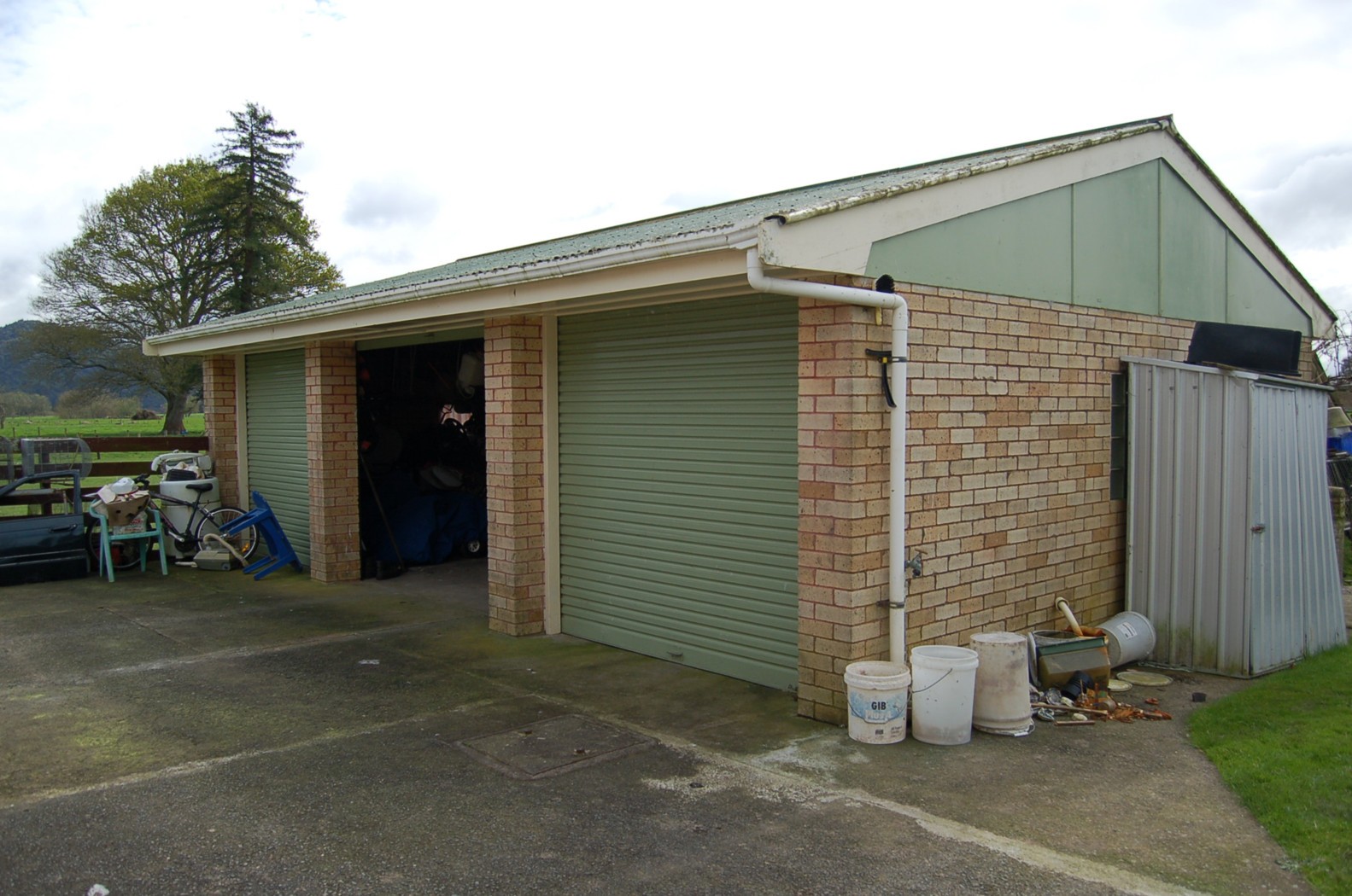 2070a Gordonton Road, TAUPIRI, Waikato District