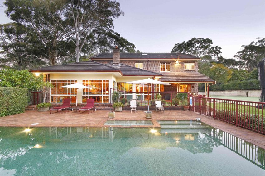 26 Trentino Road, TURRAMURRA, NSW 2074