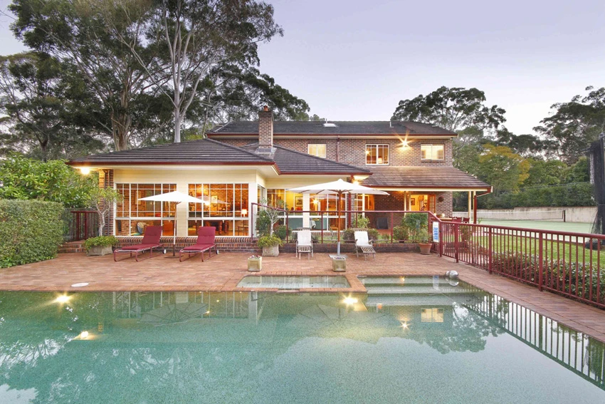 26 Trentino Road, TURRAMURRA, NSW 2074