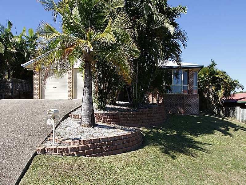 13 Langer Drive, EIMEO QLD 4740