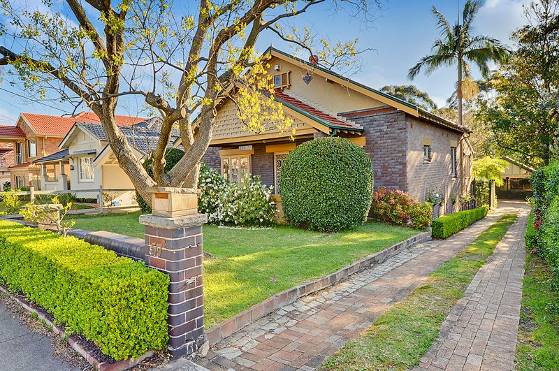 57  Meriton Street, GLADESVILLE NSW 2111