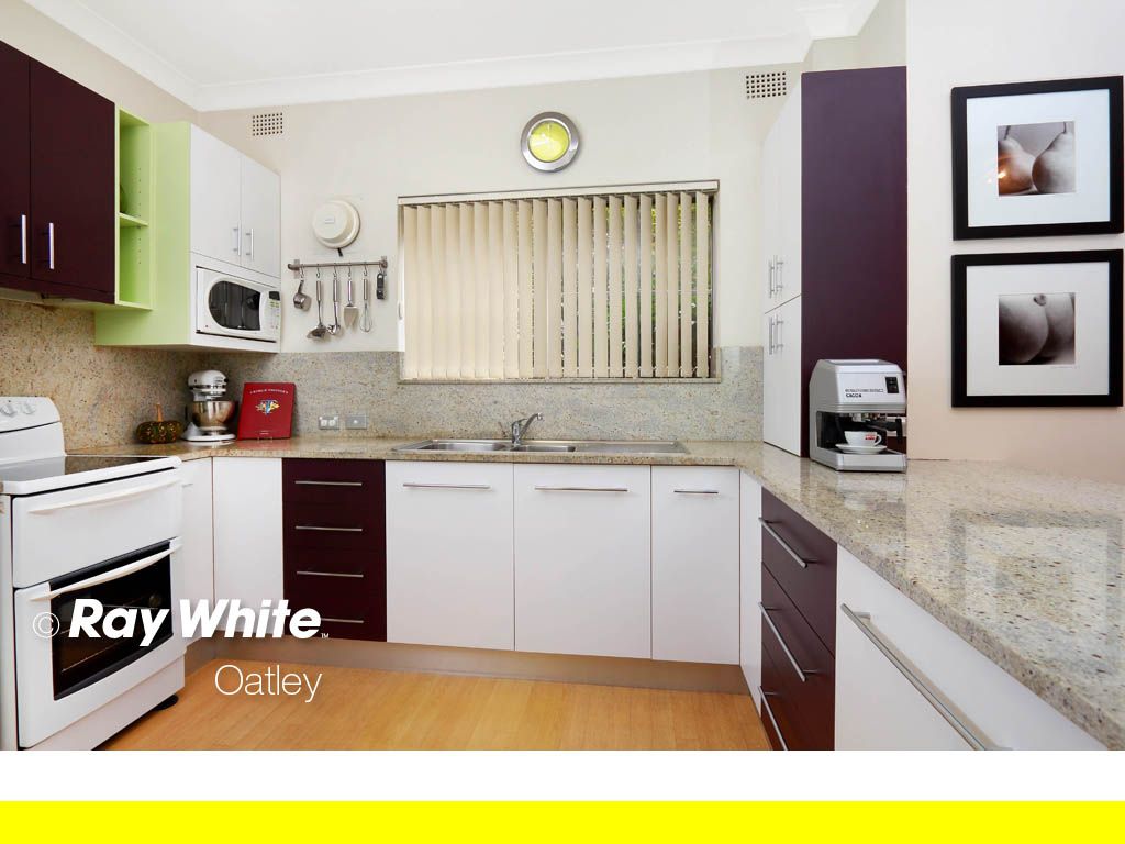 6/10 Letitia Street, OATLEY, NSW 2223