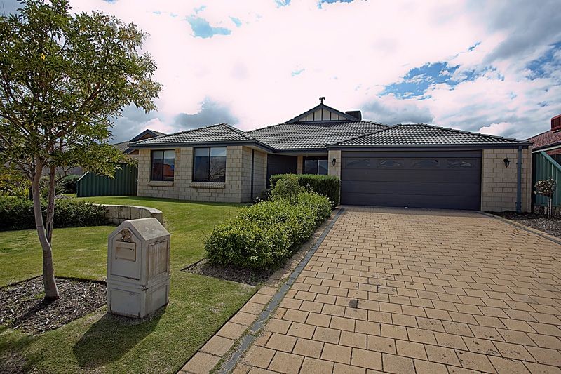 22 Oldham Pass, HIGH WYCOMBE, WA 6057