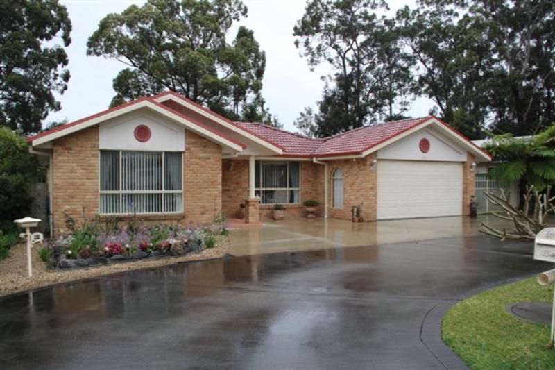 23 Diamentina Way, LAURIETON NSW 2443