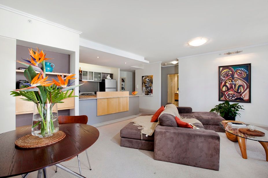 31/448 Ann Street, BRISBANE, QLD 4000