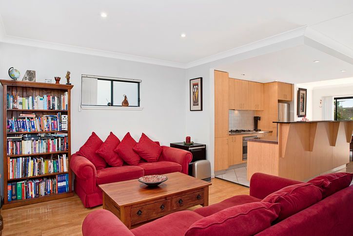 6/1 Fewings Street, CLOVELLY, NSW 2031