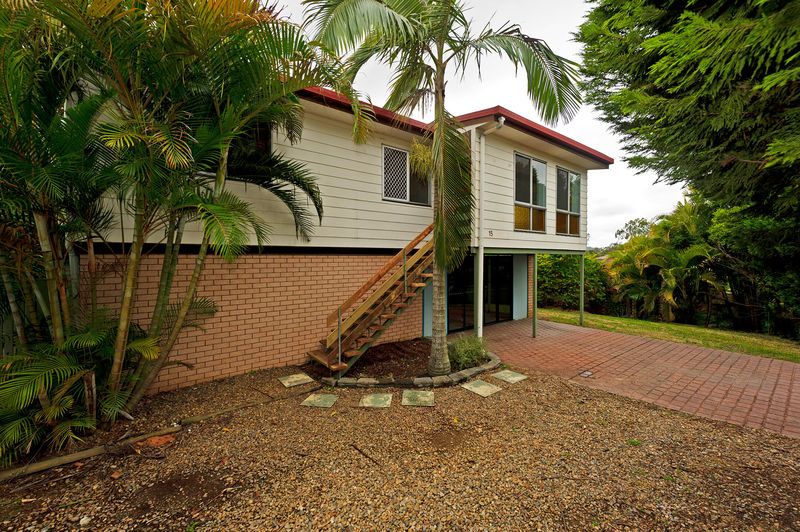 15 Winnetts Road, DAISY HILL, QLD 4127