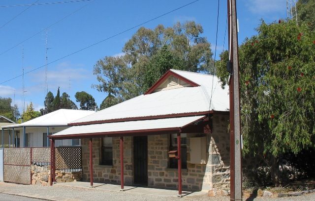 48 King Street, CLARE SA 5453
