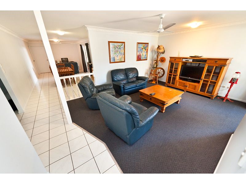 82 Bryant Street, NORTH ROCKHAMPTON, QLD 4701