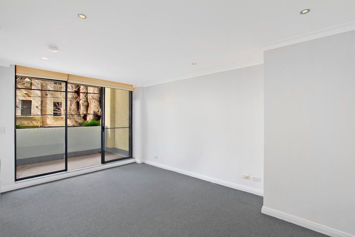 3/60 Foveaux Street, SURRY HILLS, NSW 2010