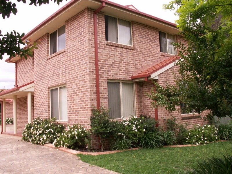 4/47 Gibbes Street, REGENTVILLE, NSW 2745