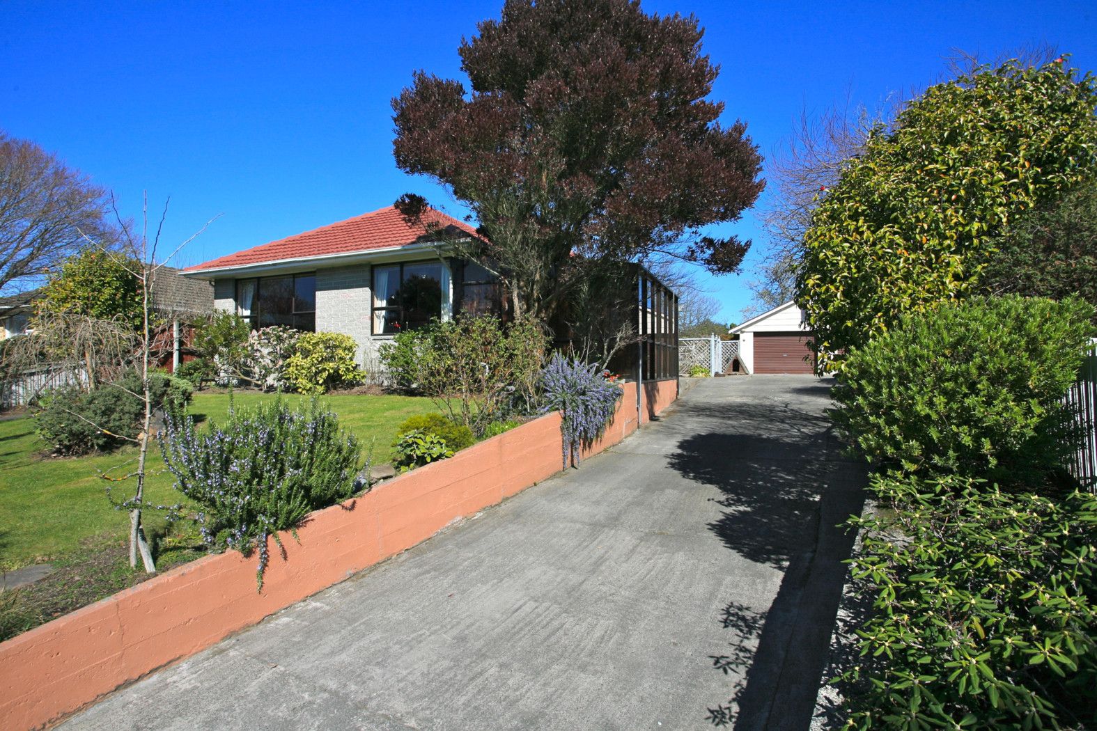 124 Warren Crescent, HILLMORTON, Christchurch City