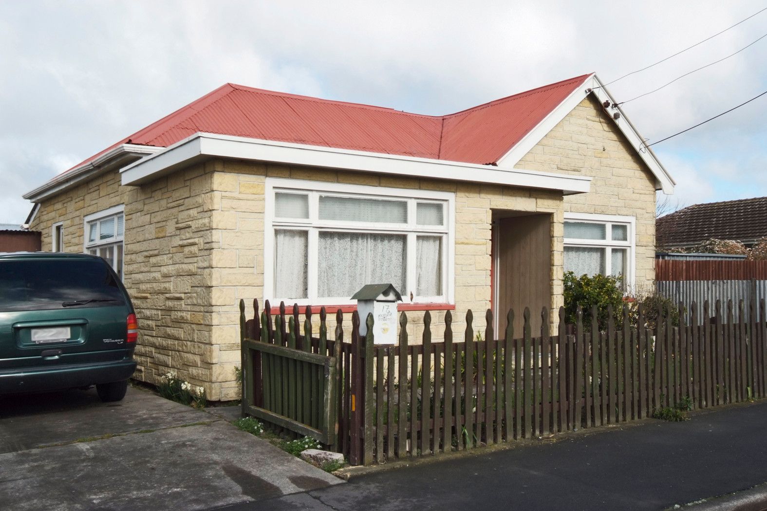 17 Hart Street, WOOLSTON, Christchurch City