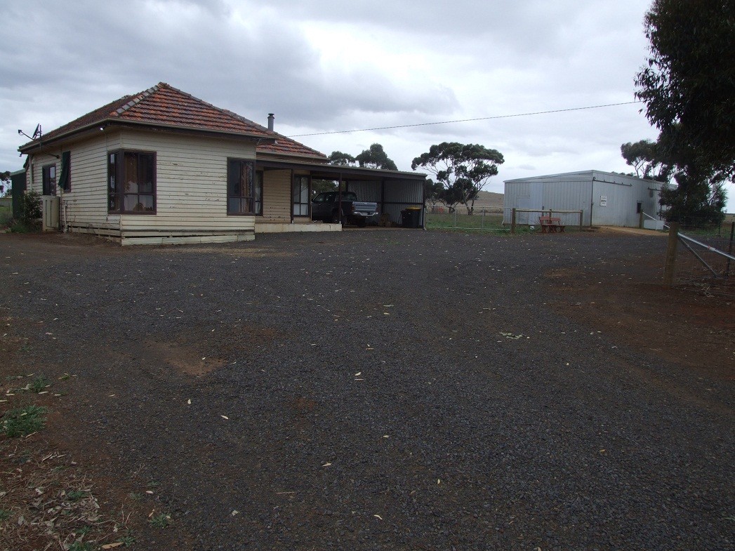 1188 Mount Cottrell Road, MELTON SOUTH, VIC 3338