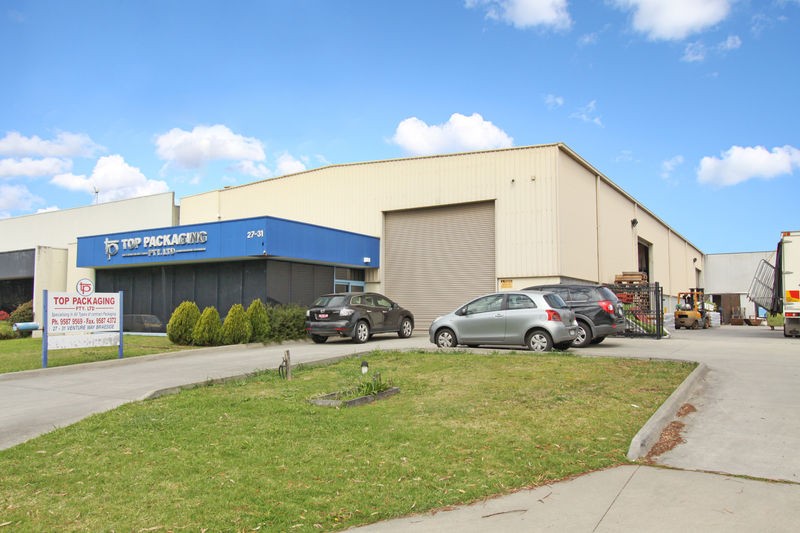 27-31 Venture Way, BRAESIDE, VIC 3195