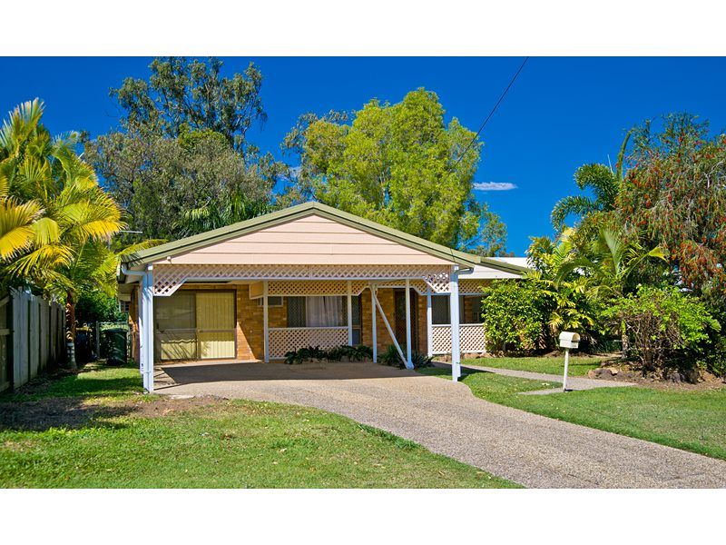 269 Halford Street, FRENCHVILLE, QLD 4701