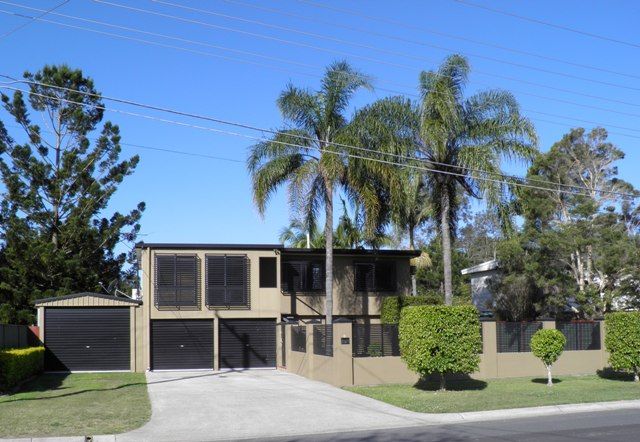 WATERFORD WEST, QLD 4133