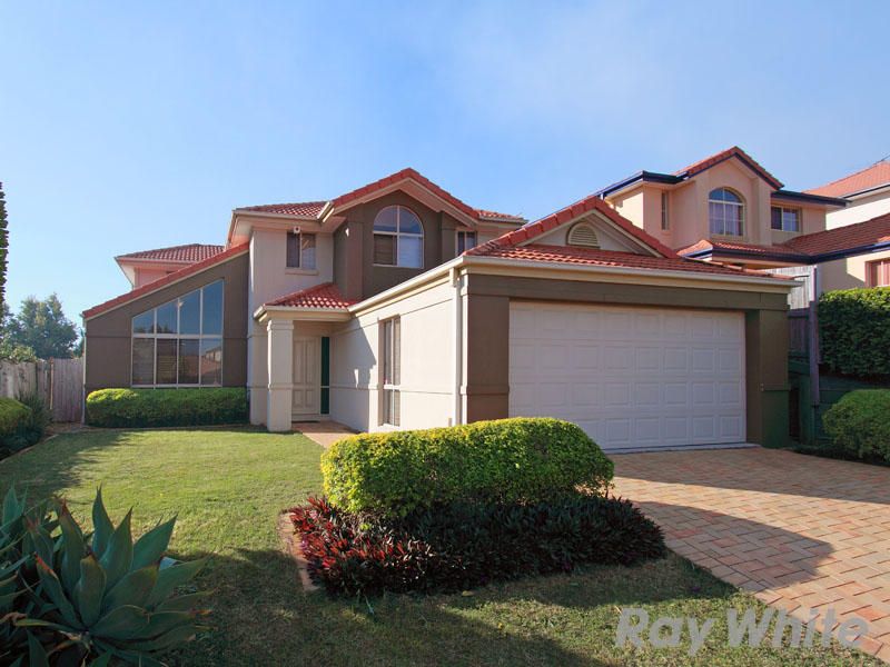 178 Saturn Crescent, BRIDGEMAN DOWNS, QLD 4035