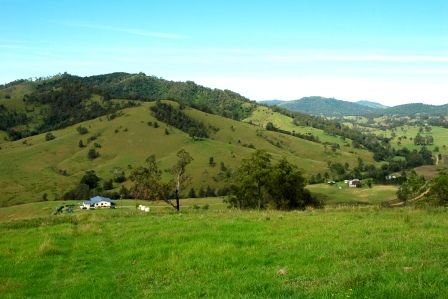 Lot 22 Bakers Creek Road, GLOUCESTER, NSW 2422